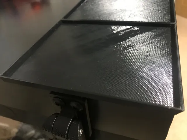 Drybox Tray