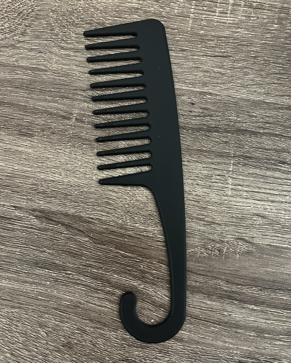 Shower Comb