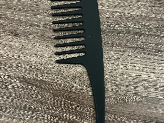 Shower Comb