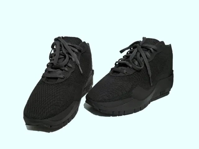 Full Model Tech Sneaker