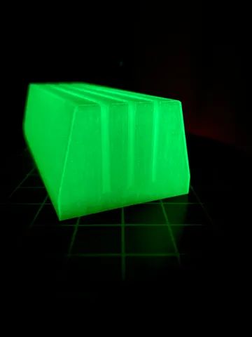 Build Plate Holder (for max. 1,4mm Plates)
