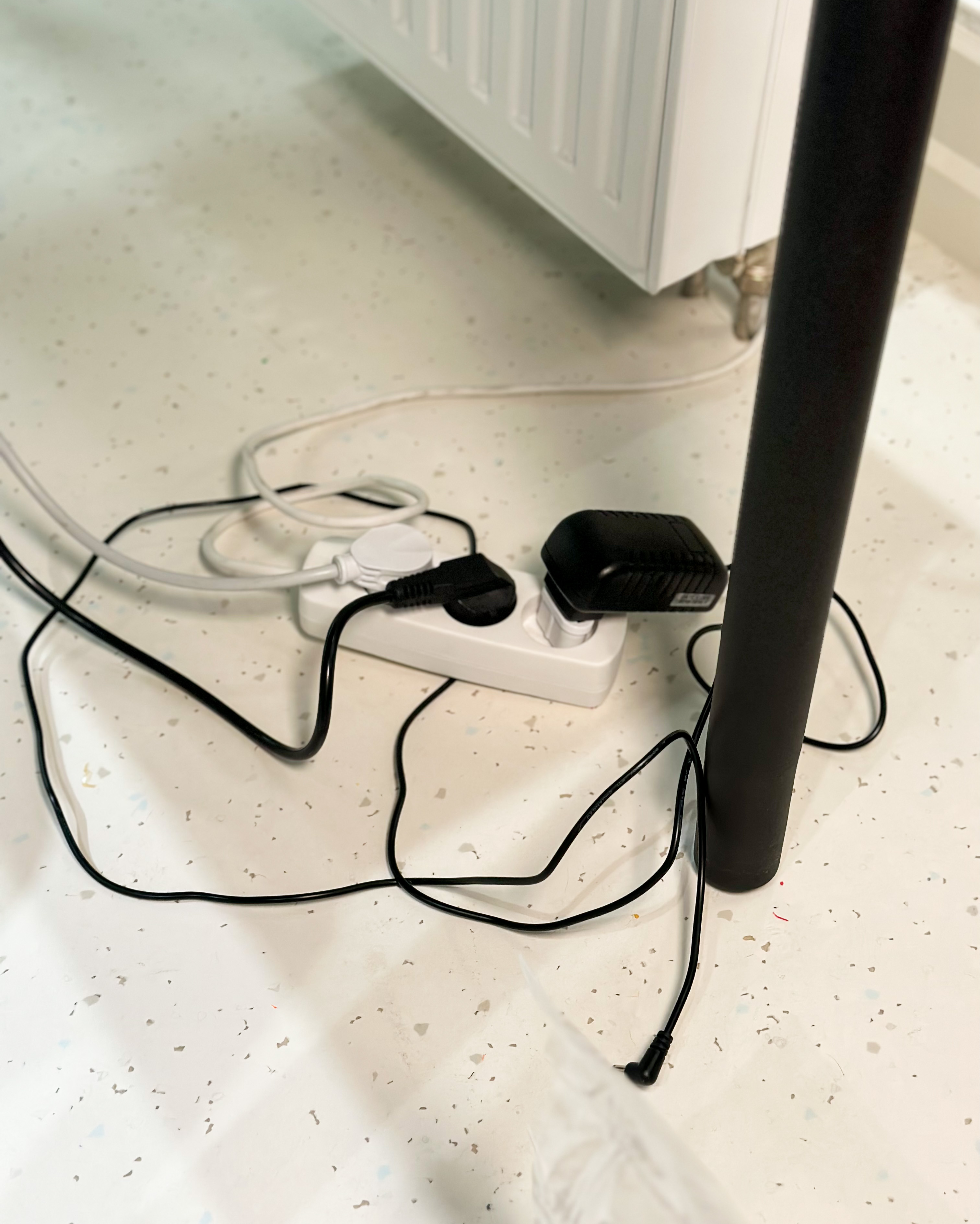 Miniatura 8 do modelo 3D CABLE MANAGEMENT BOX