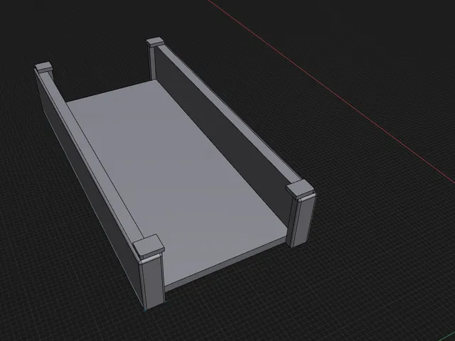 Fiio BTR5 Holder V1