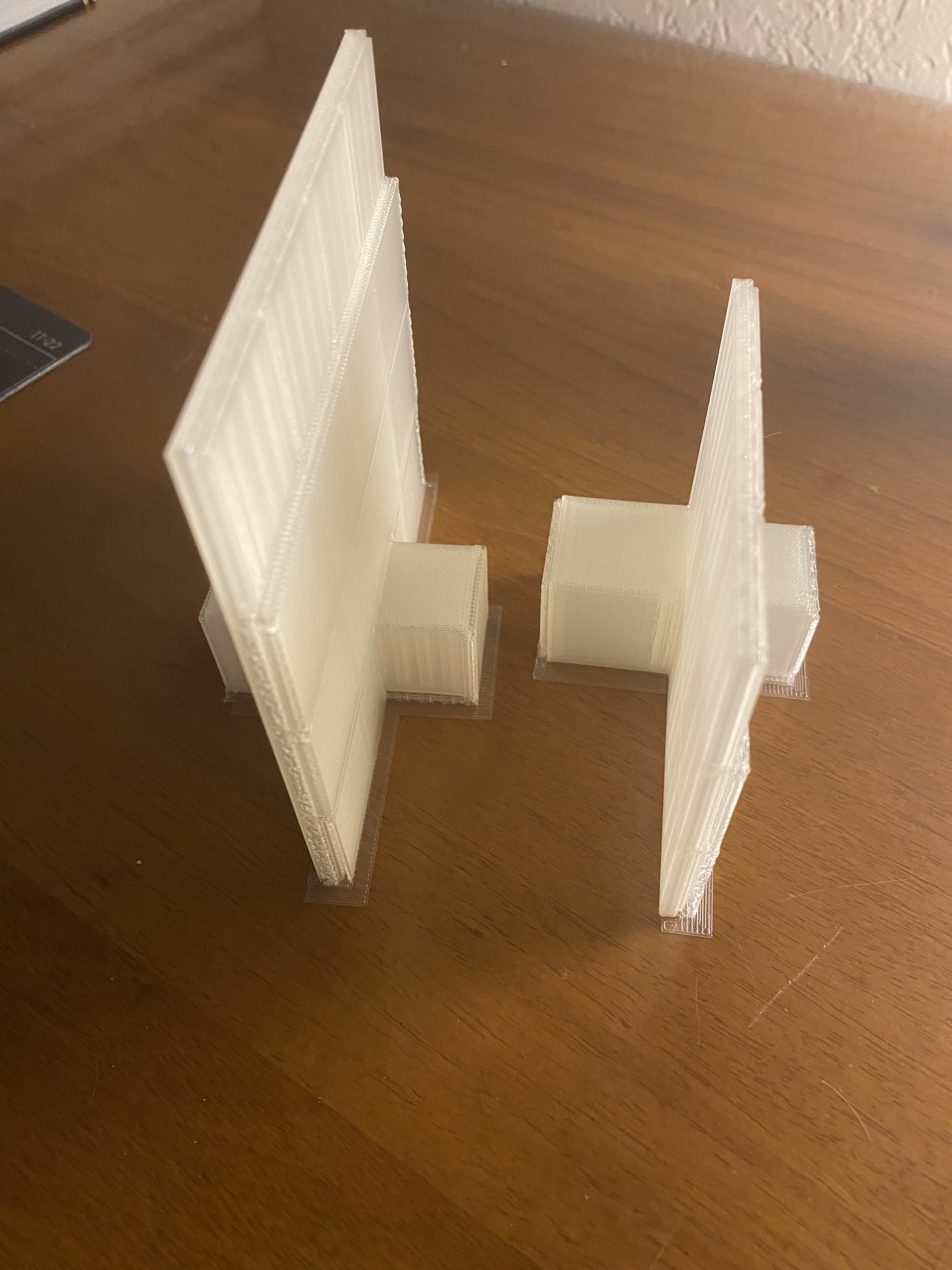 Miniatura 2 do modelo 3D D&D Height Help Platforms