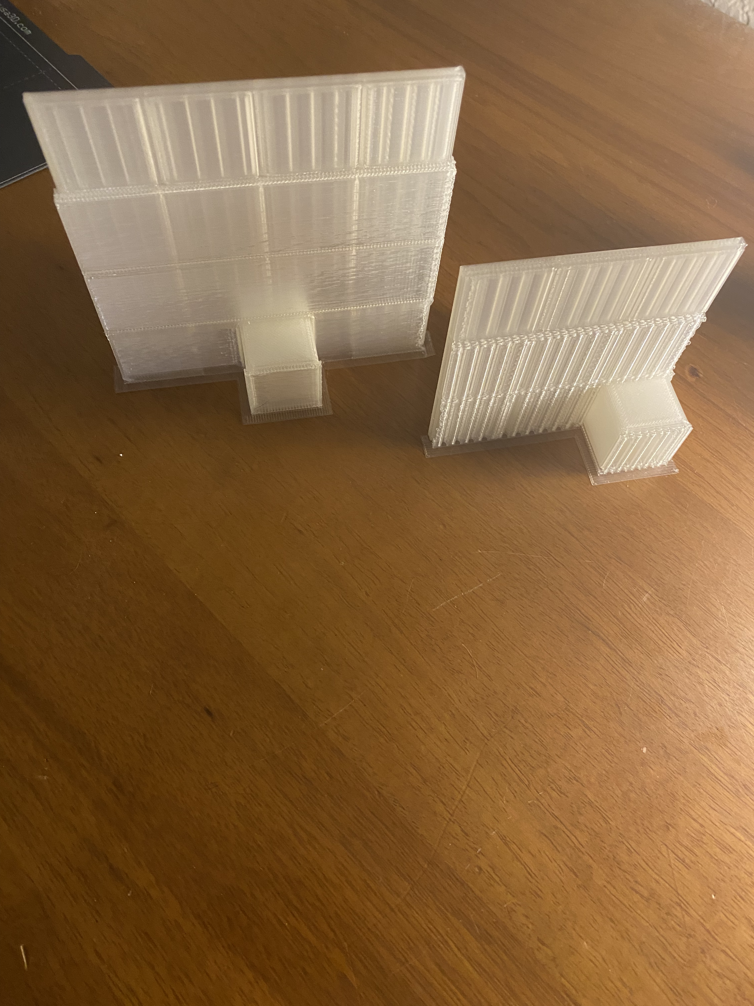 Miniatura 3 do modelo 3D D&D Height Help Platforms