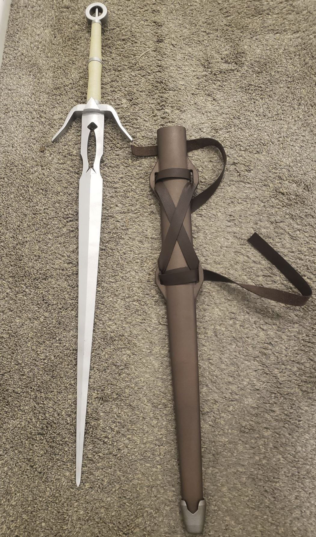 Sheath for Ciri Sword