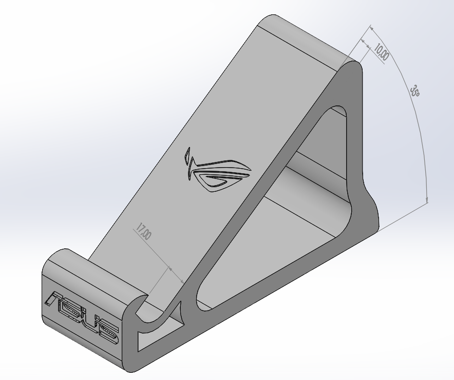 soporte asus
