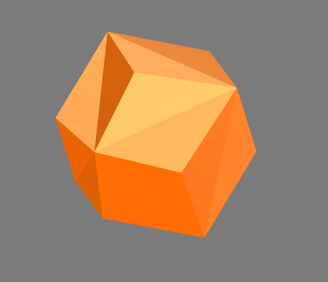 Into The Radius Regen Artifact
