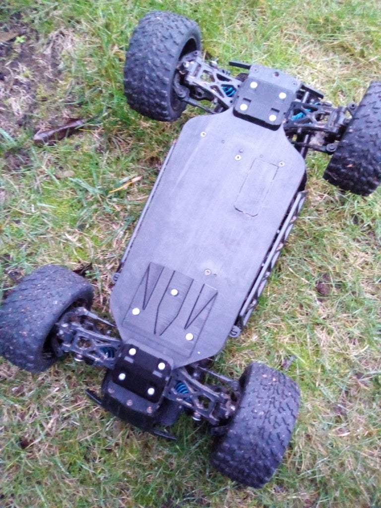 absima asb1bl brushless
