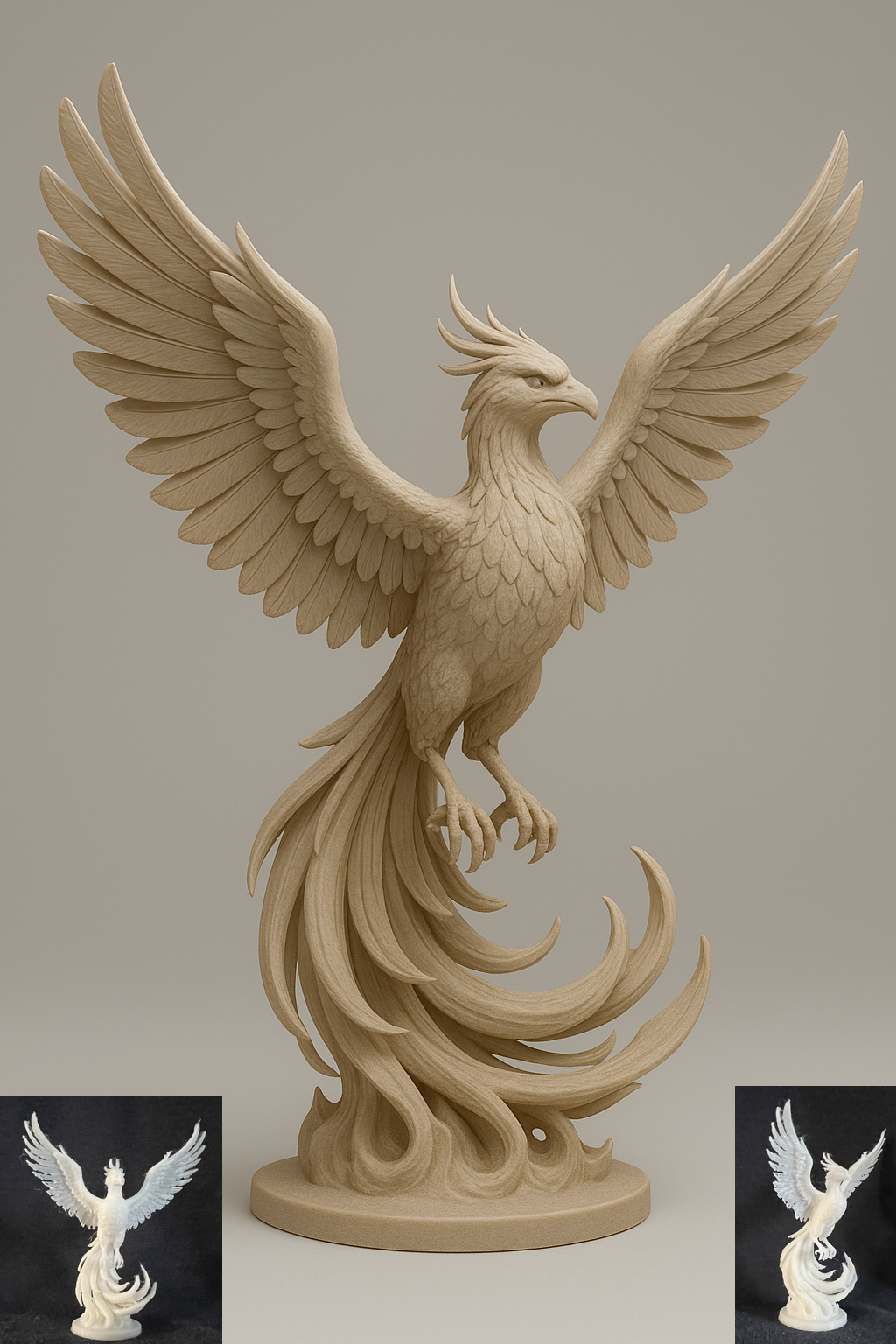 Phoenix #2