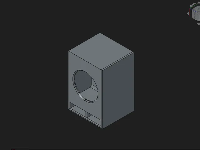 PC-Speaker-Cabinet