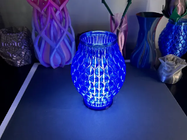 LED Strip Cartridge