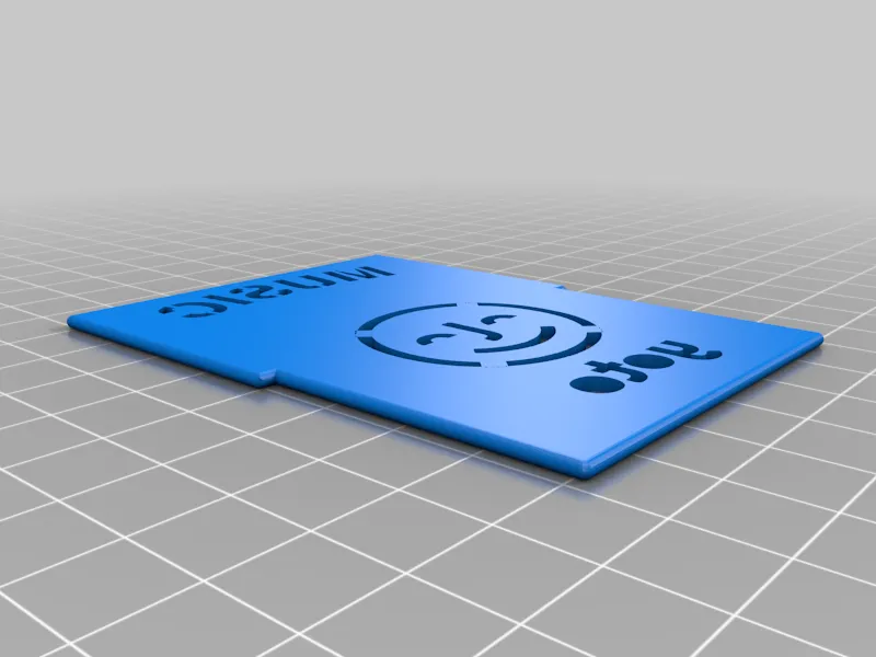 Yoto Card Storage Box (Pokeball Style) by BadKarbon | Download free STL  model | Printables.com