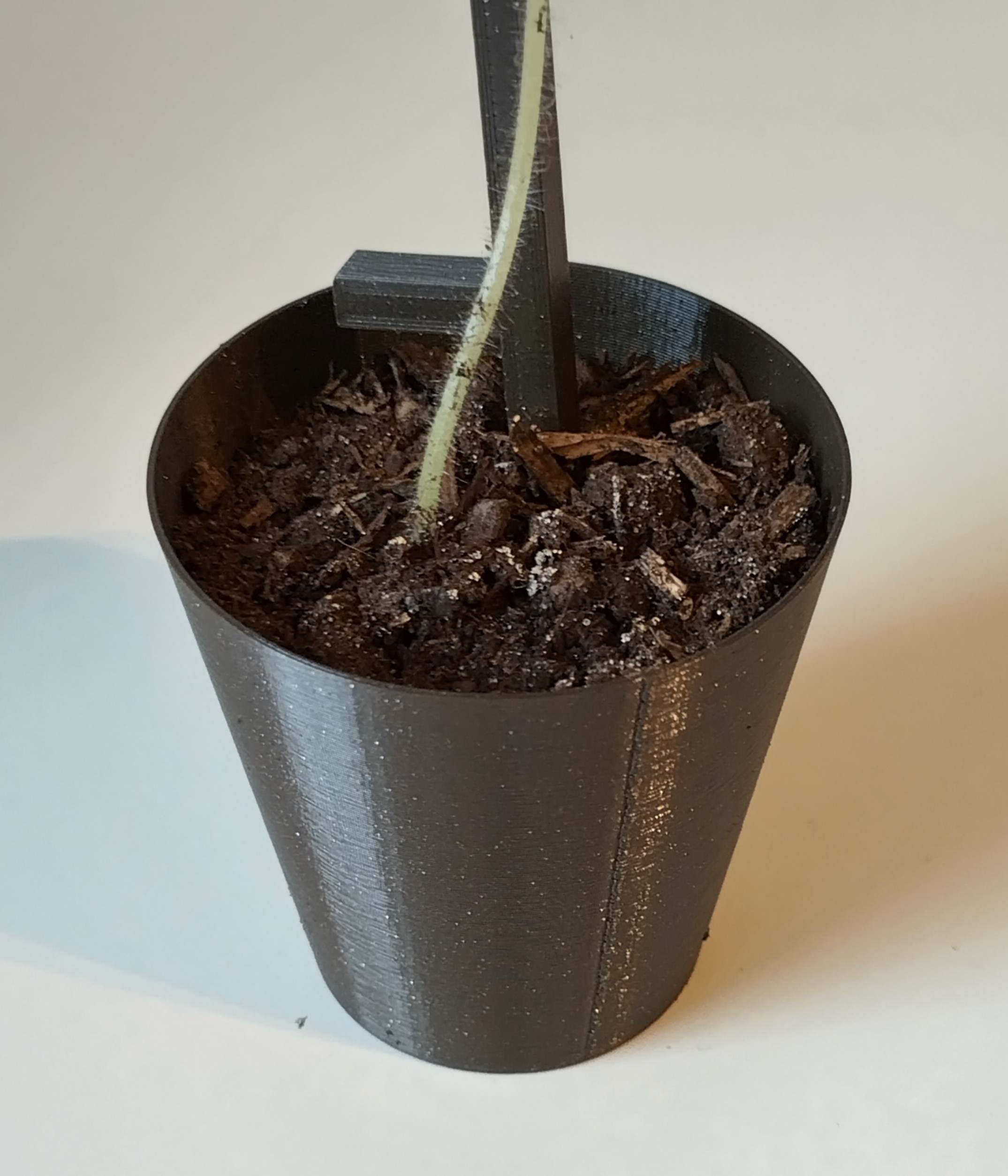 Stackable Plant Growing Pot