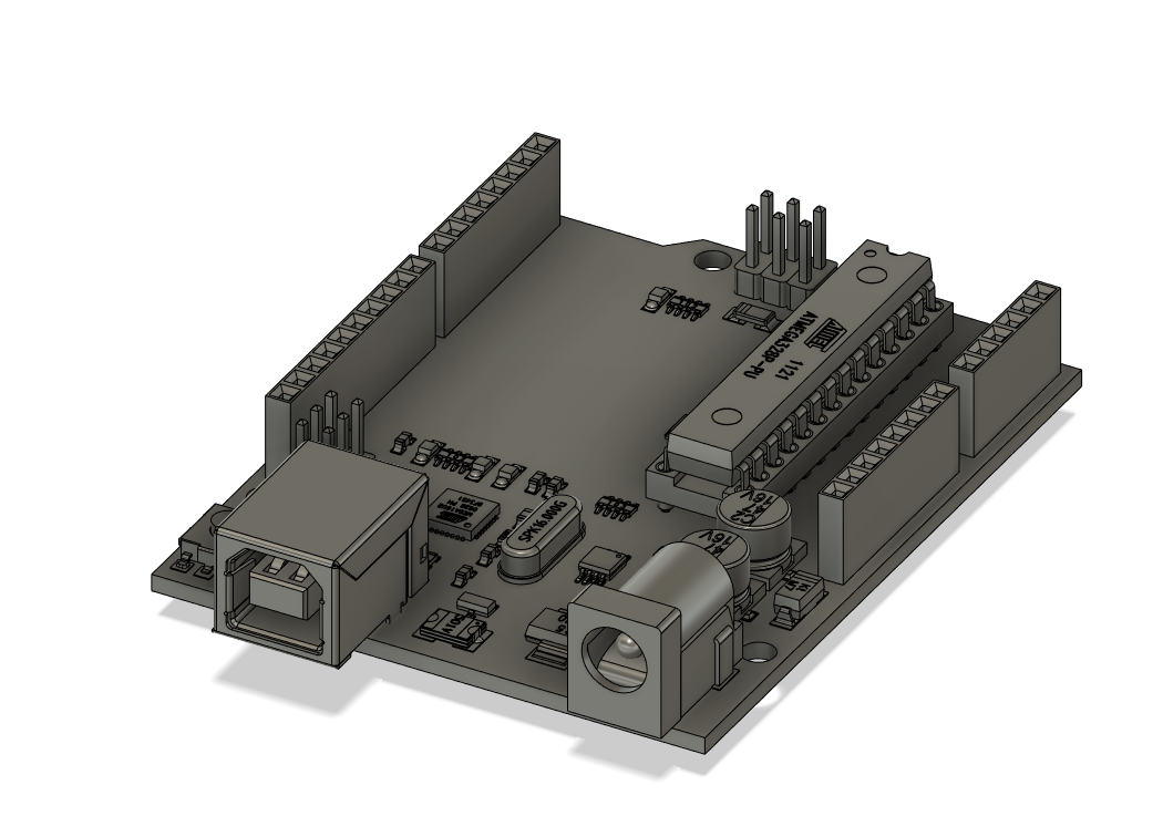 Arduino uno