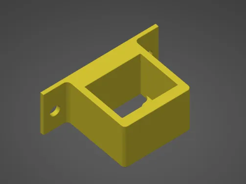 Osmo Pocket Holder