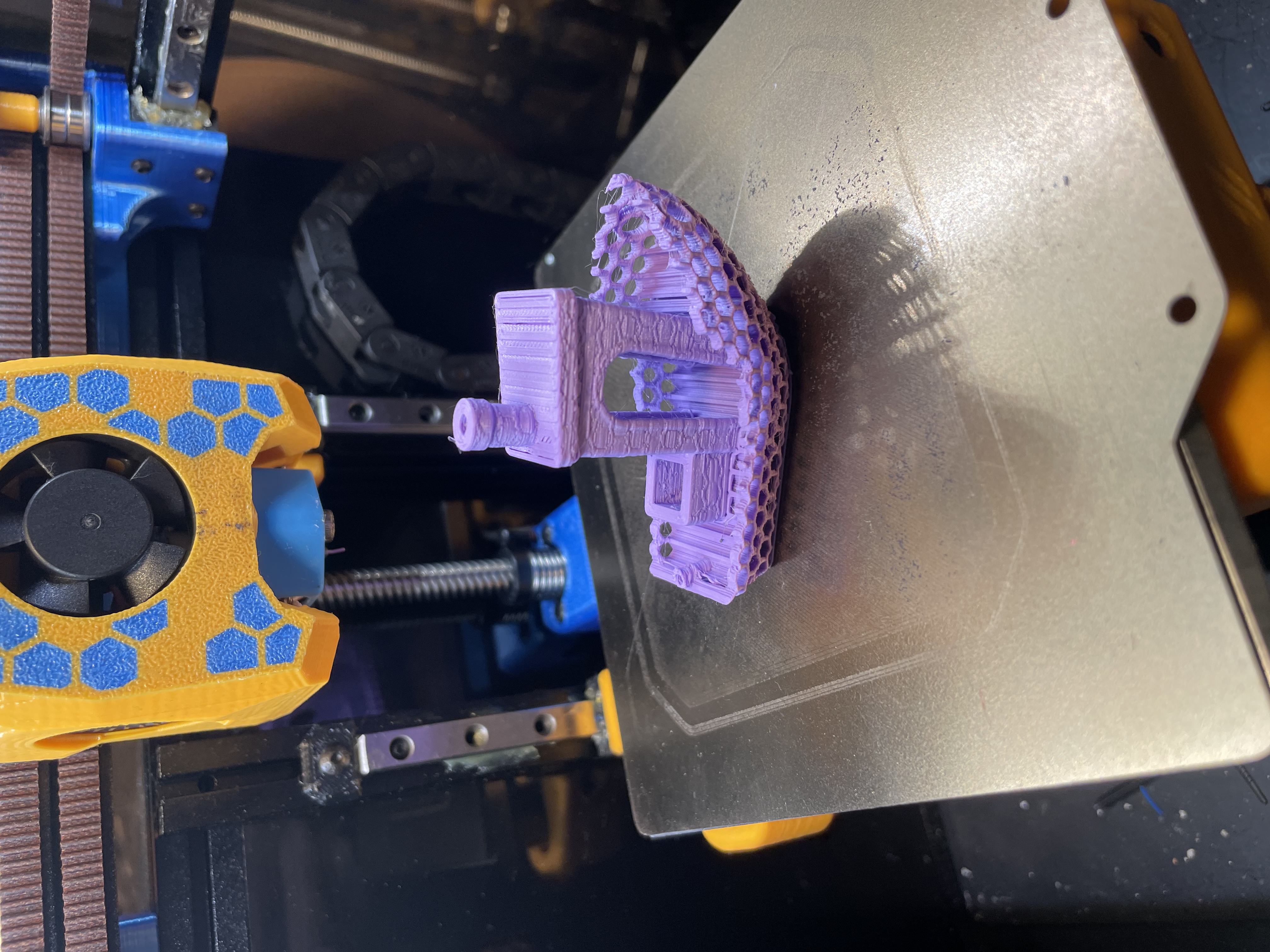The HoneyBenchy