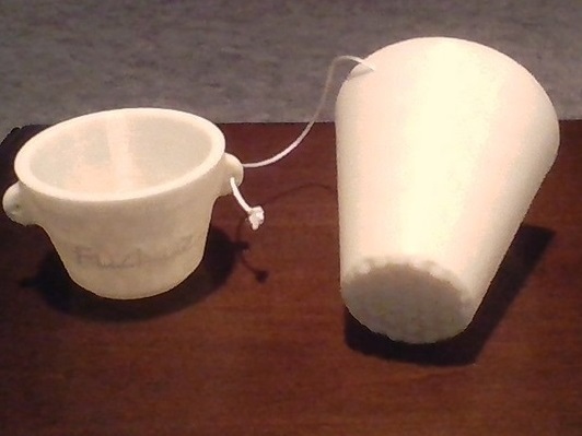 FuzNuz Horse Pill Crusher