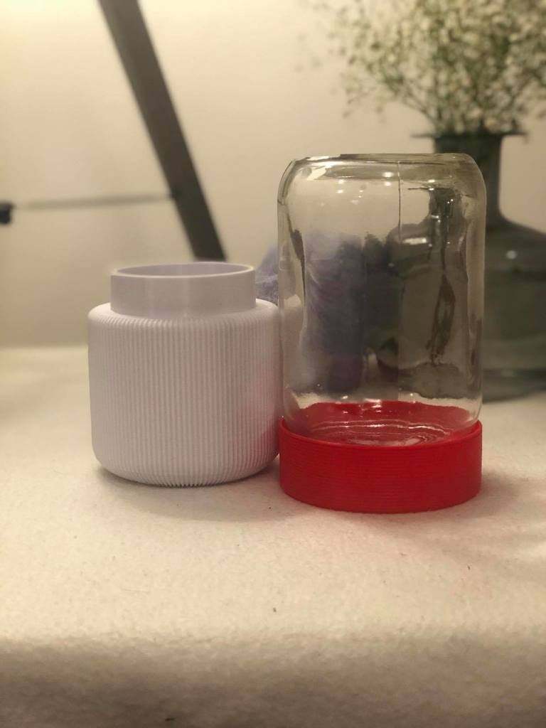 MicroHouse Upcycled — thumbnail 2