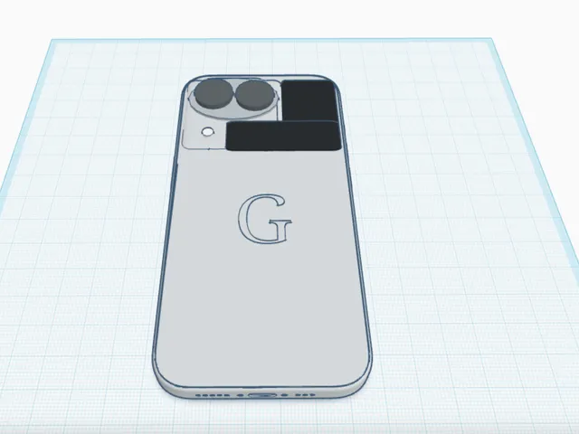 Gtech gPhone Series 3 (base model)