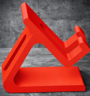 Miniatura 4 do modelo 3D Phone stand