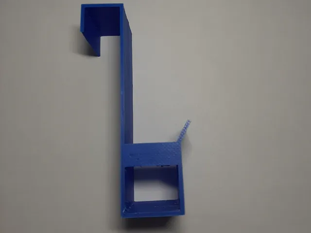 Air Conditioner Remote Control Holder