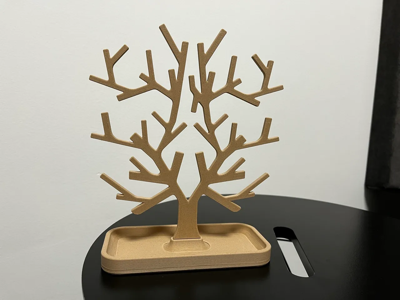 Jewelry tree by Adam Download free STL model