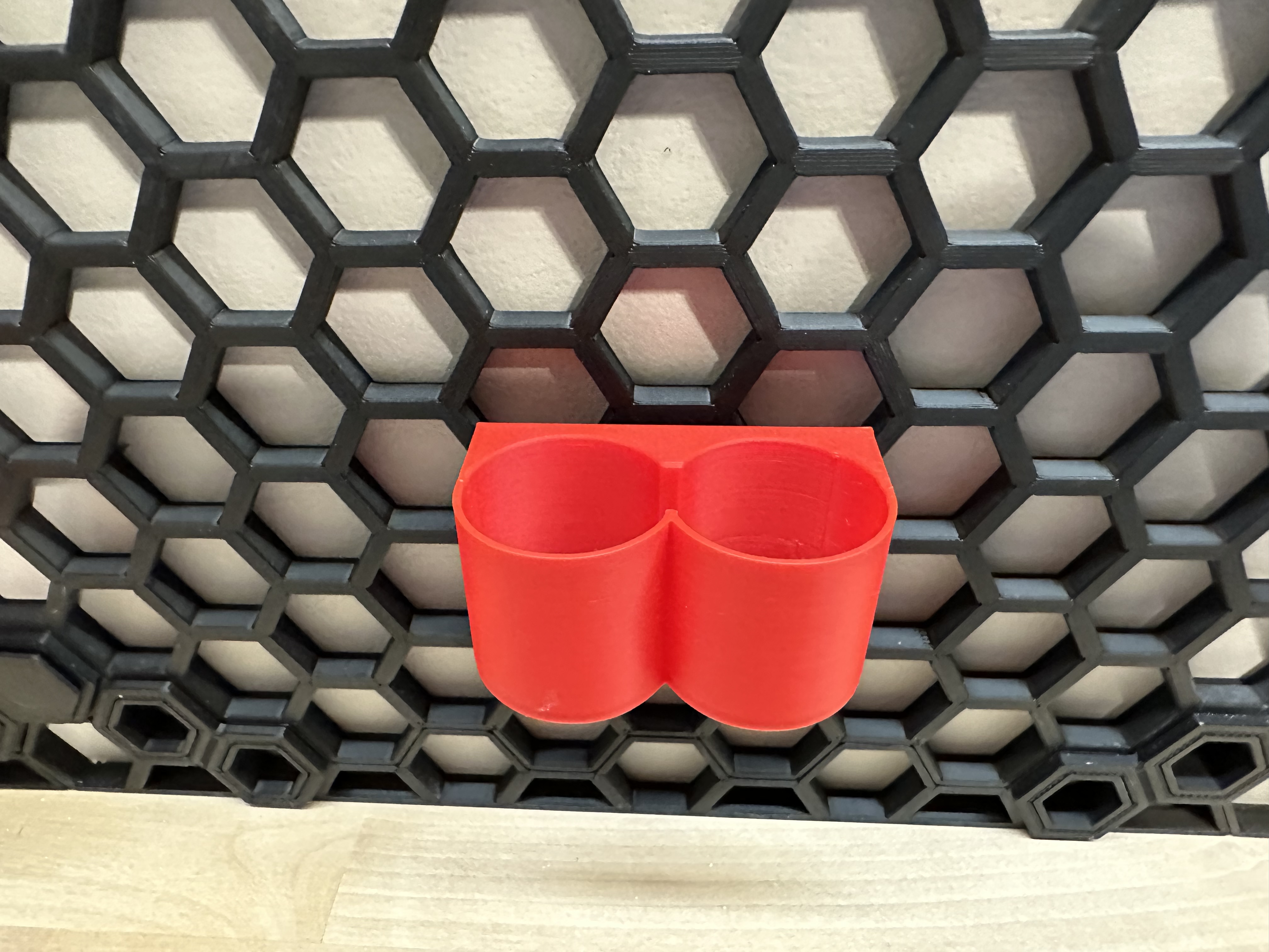 Double Glue Stick Holder - HSW by Brad @ FTBT 3D | Download free STL ...