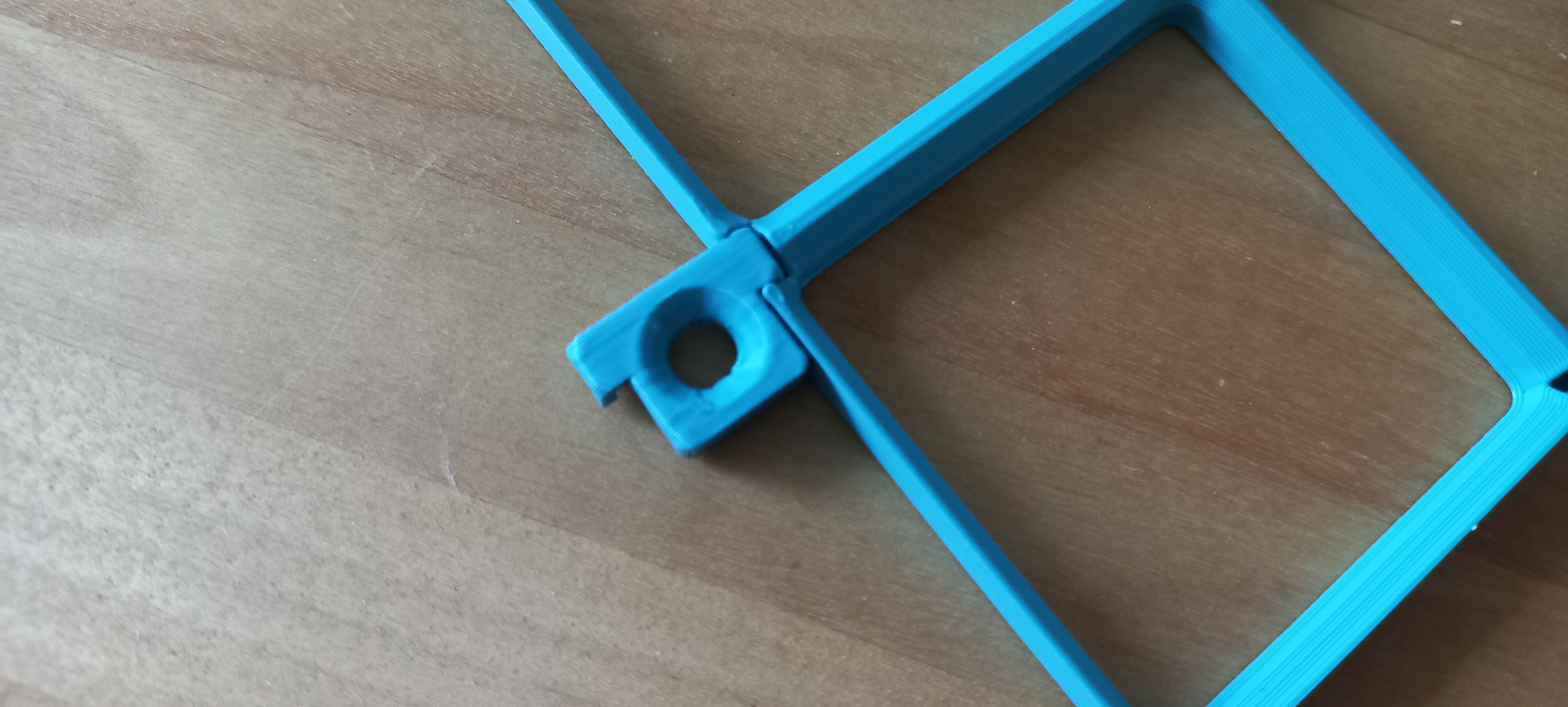 screw Adapter for "Gridfinity base with snap connectors"