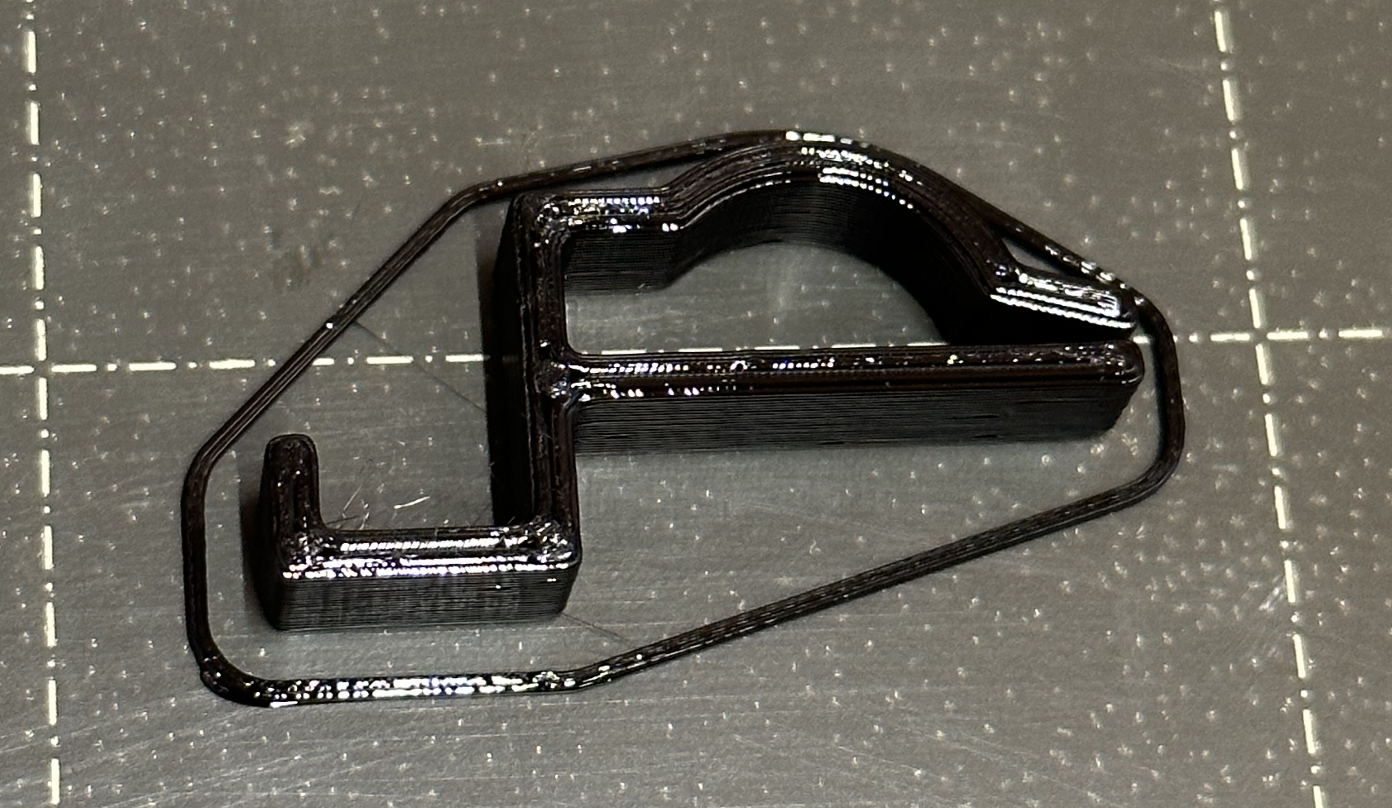 Headset Hanger v3