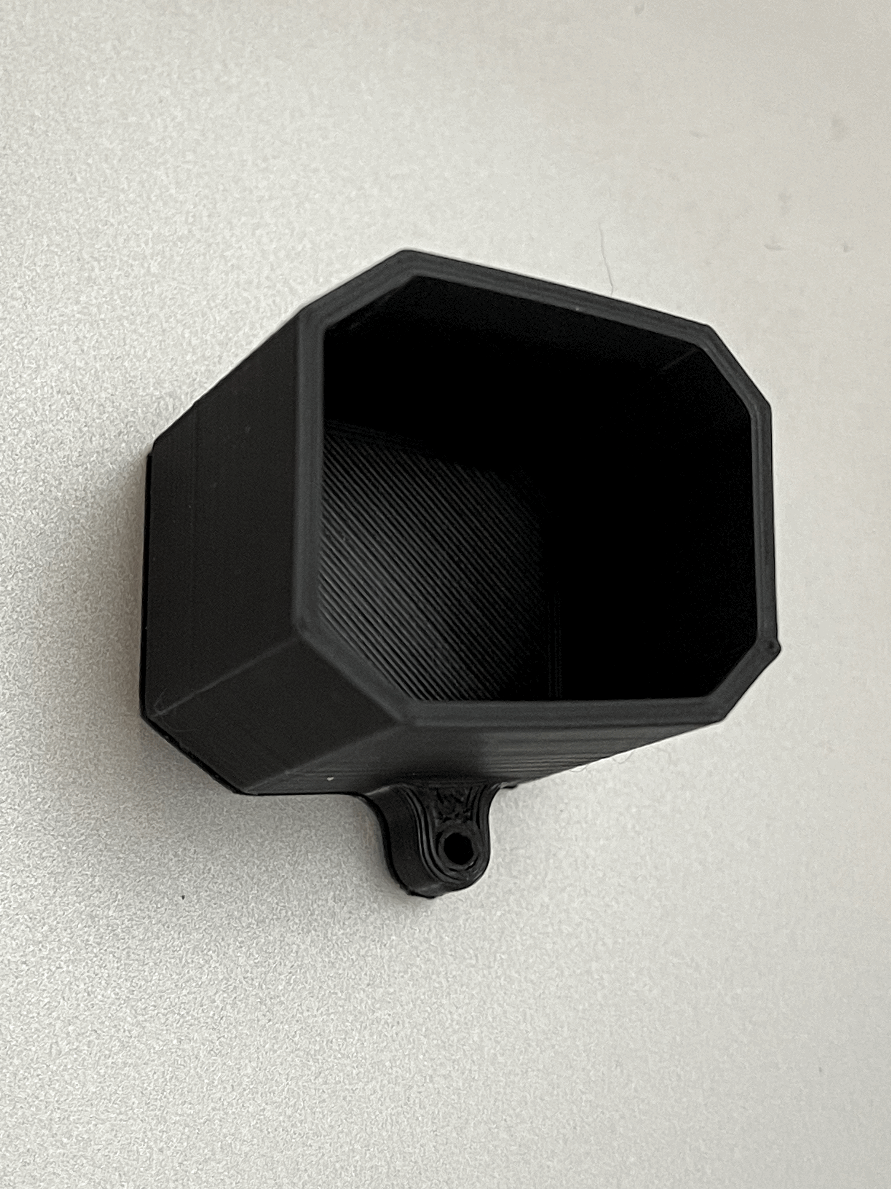 Schutzkappe für Ladestecker Bosch E-Bike-Ladegerät