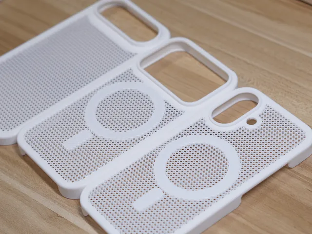 iPhone 17e / iPhone 17 / iPhone 17 Air / iPhone 17 Pro / iPhone 17 Pro Max Phone Case