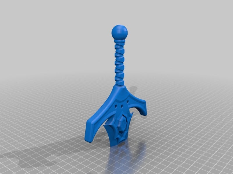 Emerald Sword — miniatura 5
