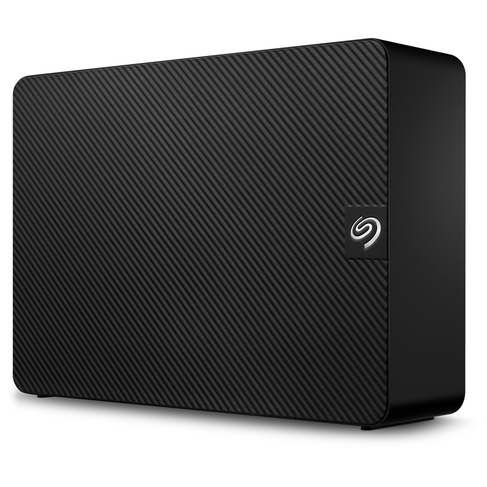 Seagate Expansion Desktop Wall Mount By Mike Download Free Stl Model