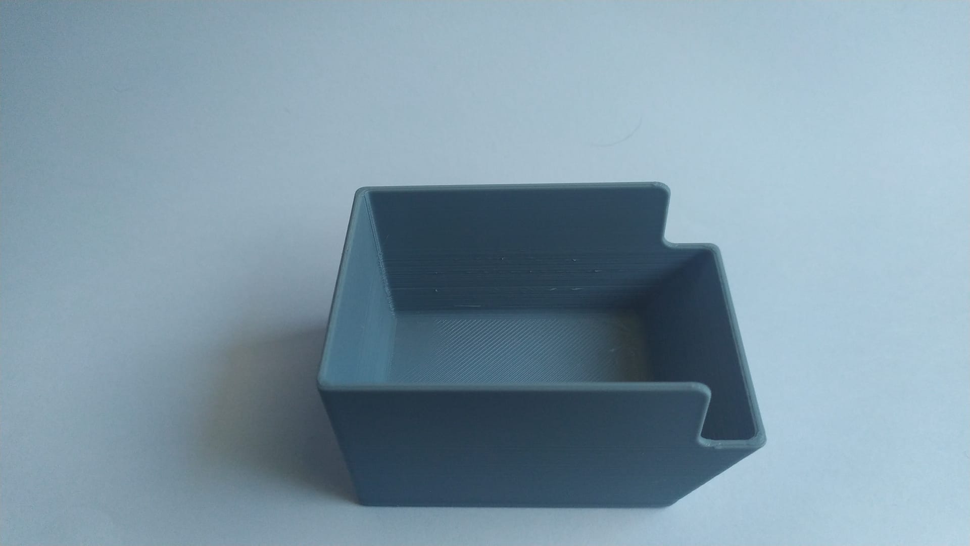Small container