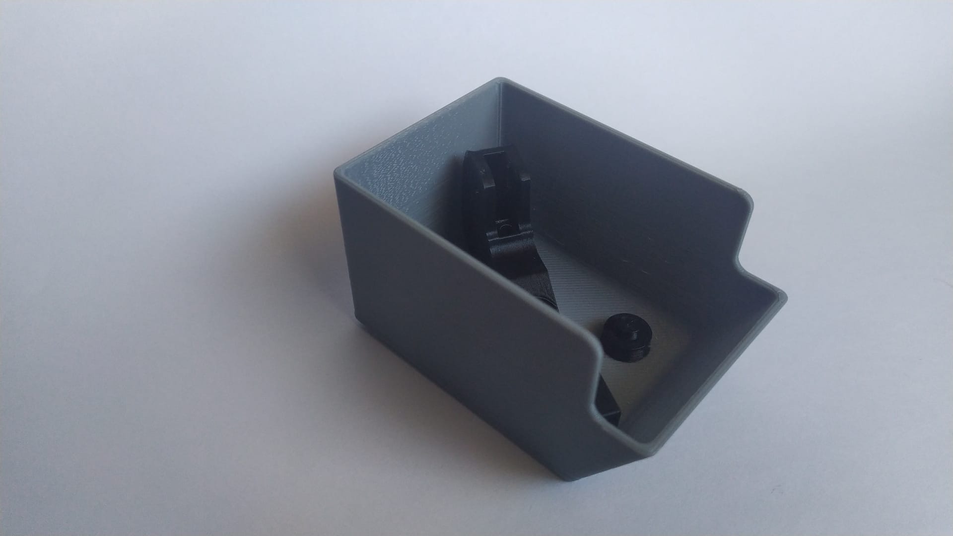Miniatura 2 do modelo 3D Small container