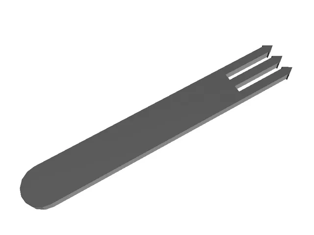 Fork