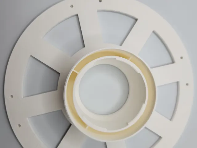 The PrintBed Spool