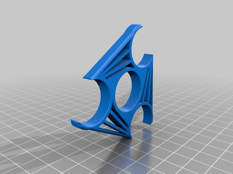 Comet Fidget Spinner — thumbnail 2