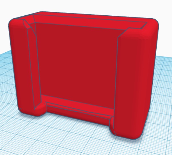 Honeycomb Storage Wall Milwaukee M18 Battery Holder