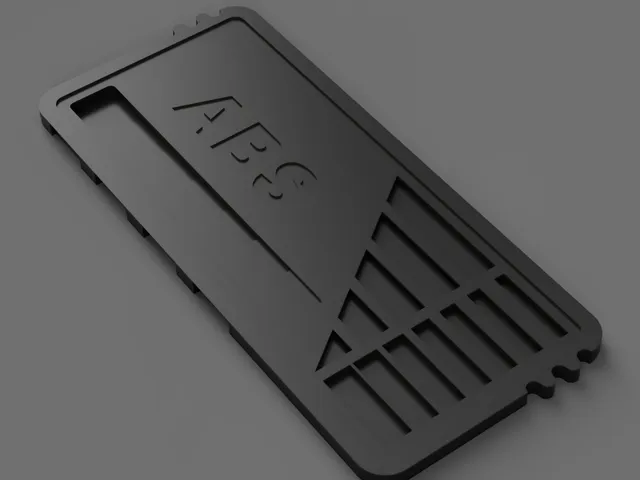 'yet another' ABS Swatch