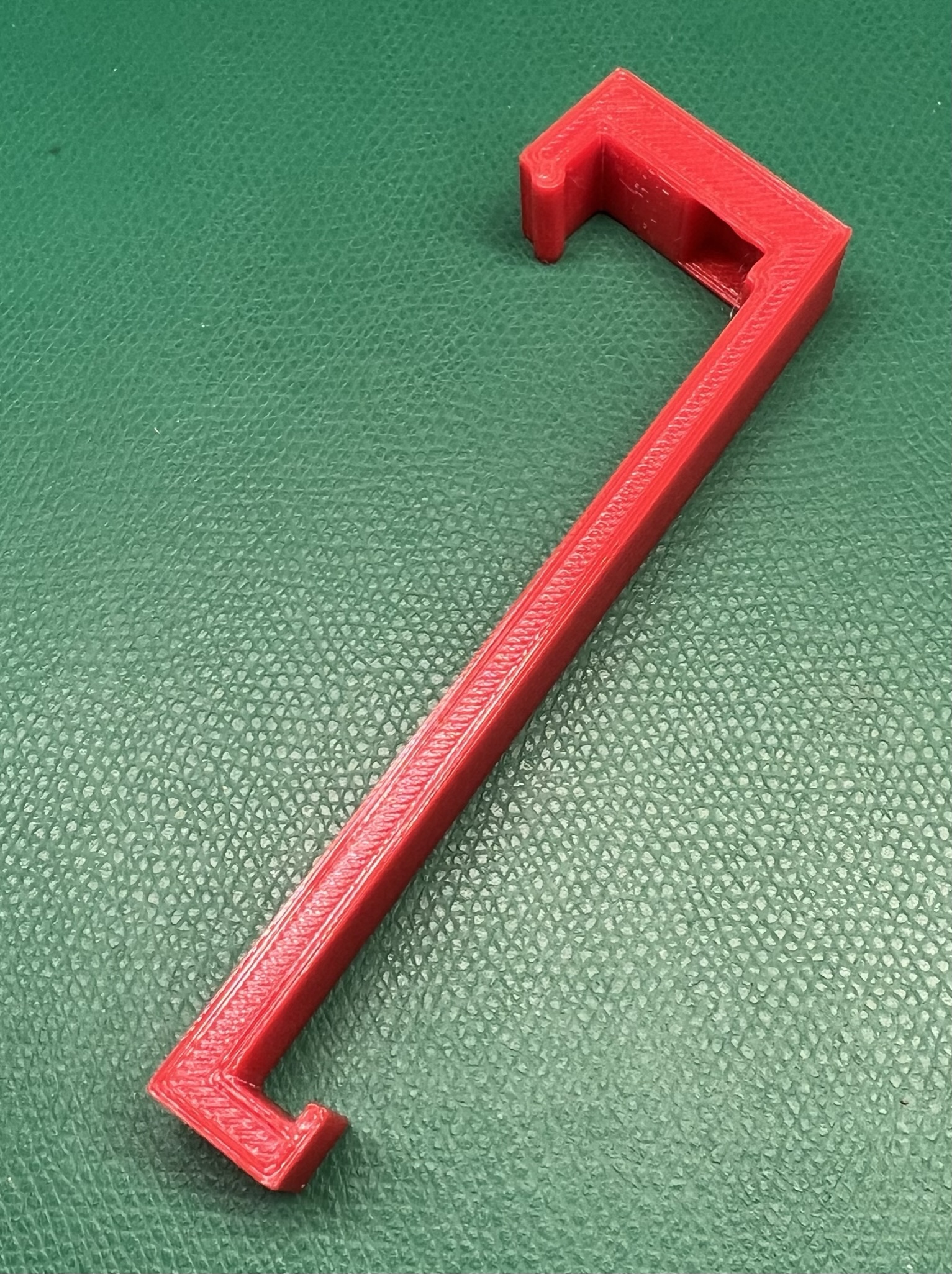 Mavic Air 2 iPad Pro 11 (2020) Angled Bracket
