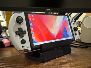 GPD WIN 4 Adapter for Cenxaki USB C Docking Station
