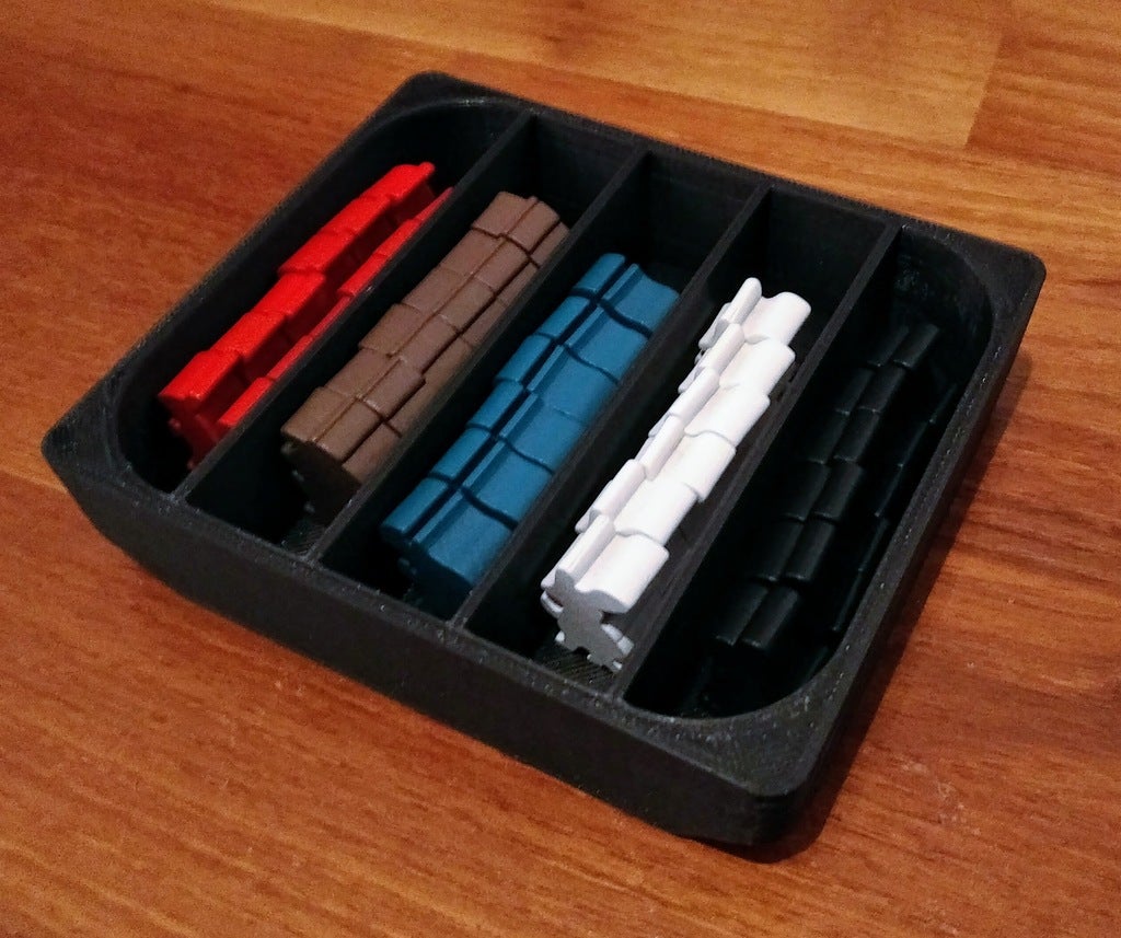 Everdell Organizer — miniatura 6
