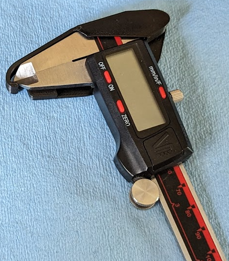 Caliper protector