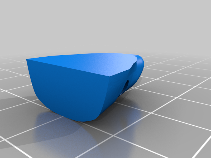 PSV Ship Offshore Vessel model 1:100 by MalinaPl | Download free STL ...