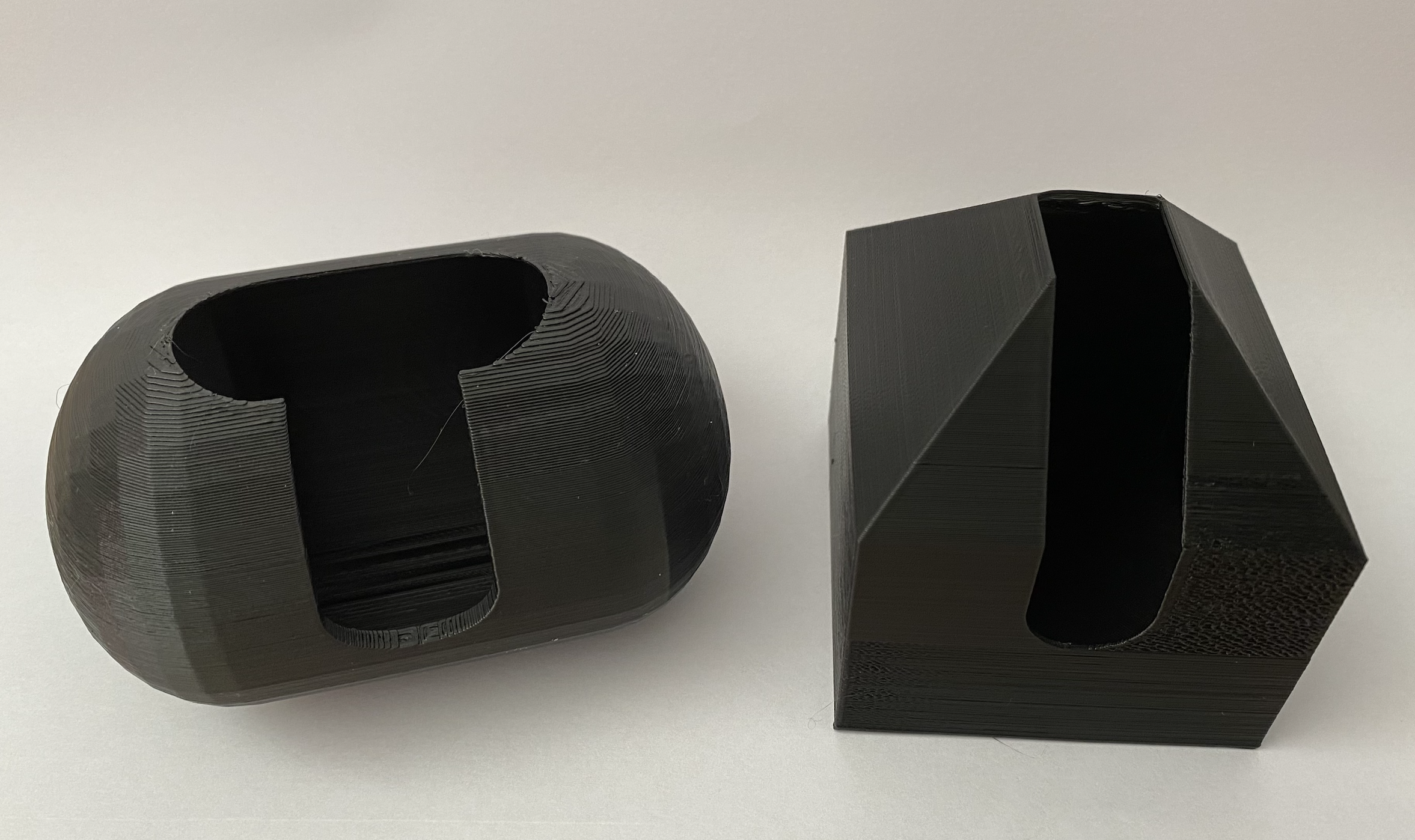 Bug Accessories (hides, tubs)