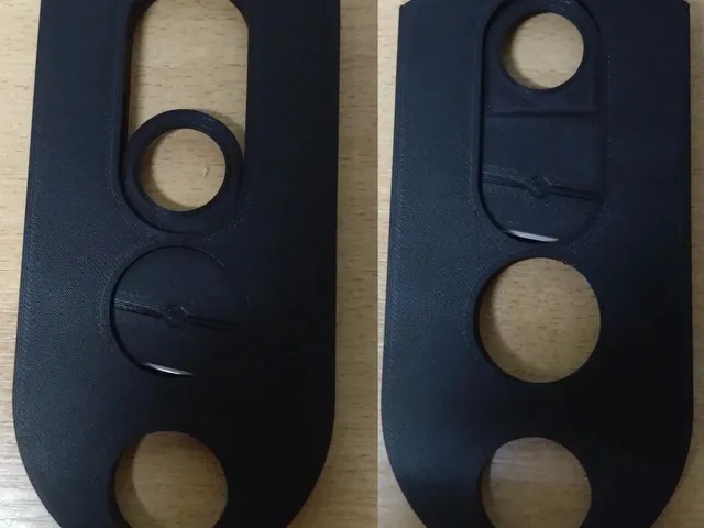 Razor Blade Cigar Cutter