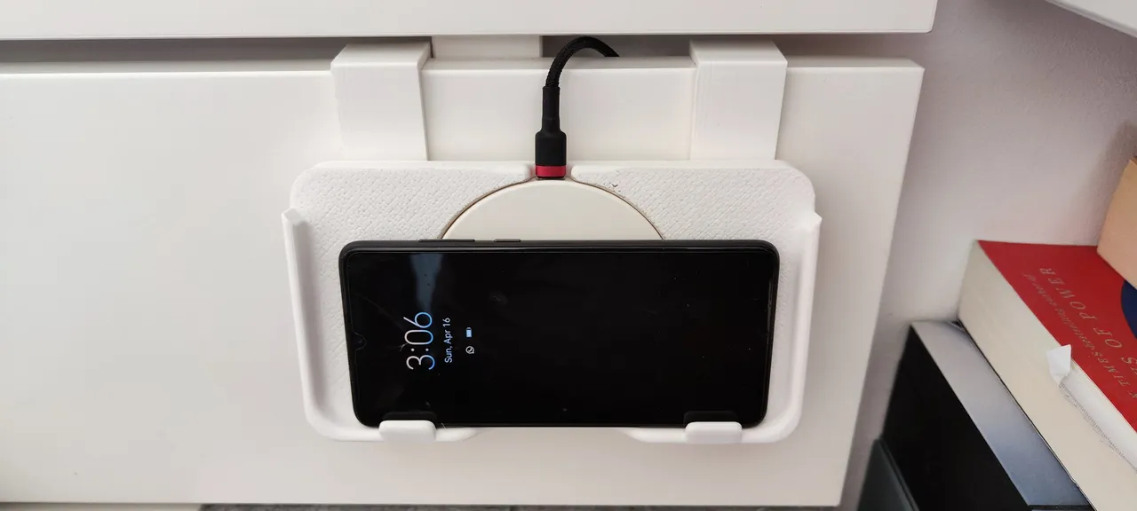 Wireless Charging Pad Livboj Charger Charging Station Ikea