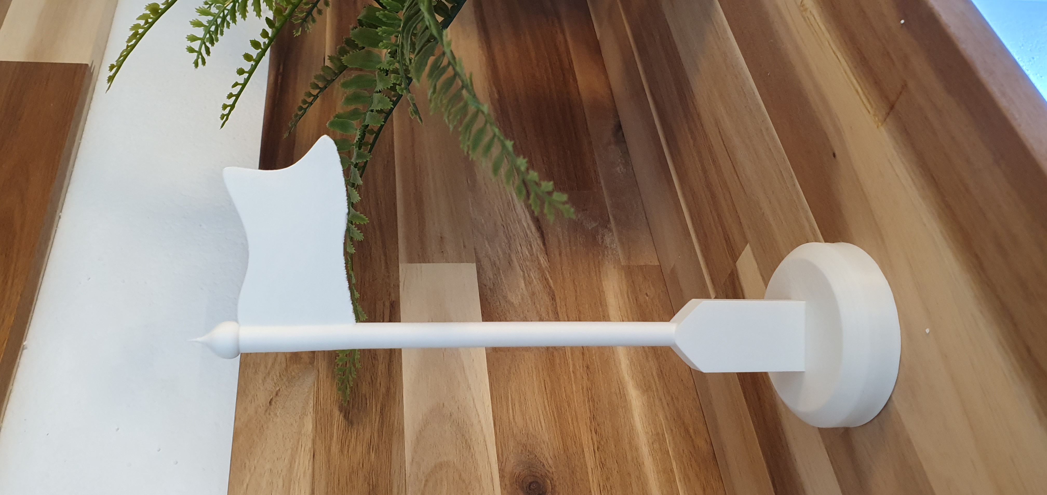 Flag stand